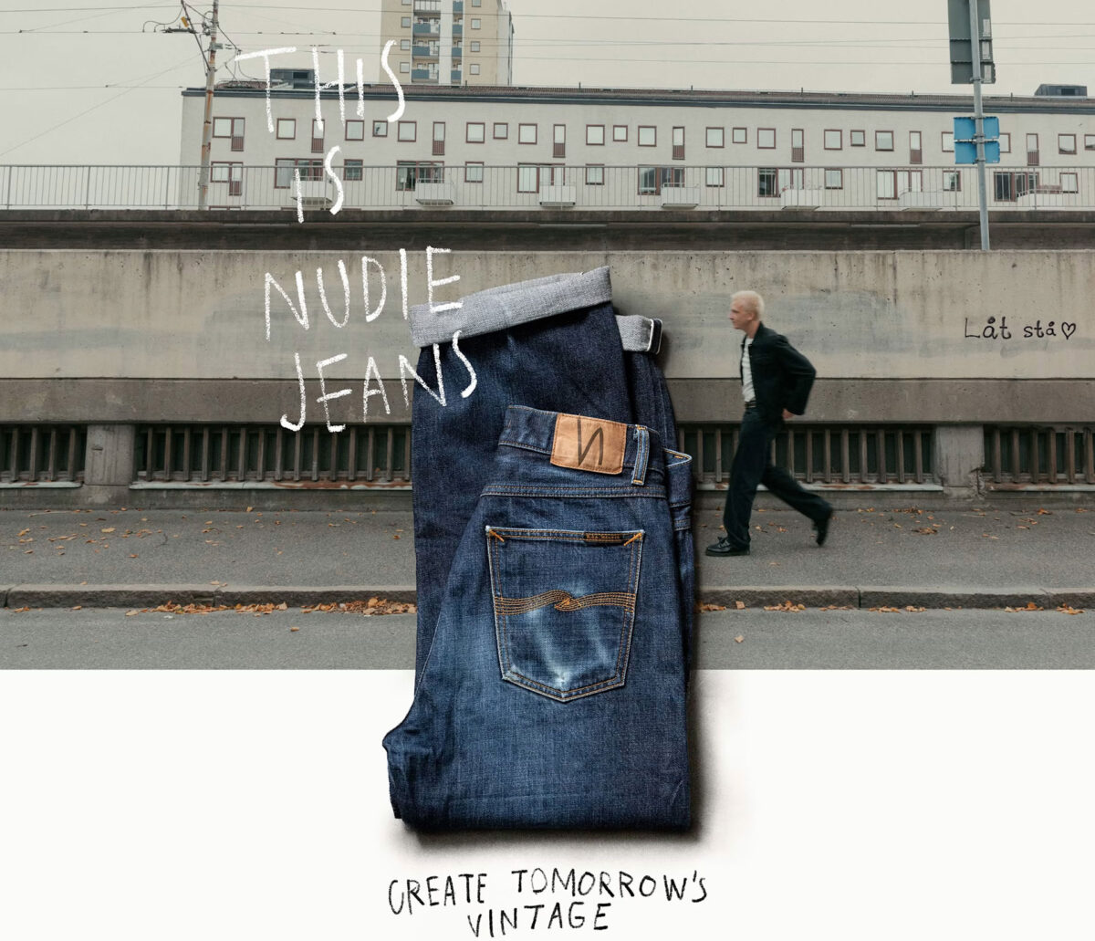 Nudie Jeans